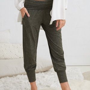 Aerie jogger